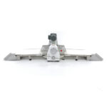 Maxima Gastro Teigausrollmaschine - 52 cm - Tischplatte – Bild 2