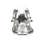 Maxima Gastro Teigausrollmaschine - 52 cm - Tischplatte – Bild 7