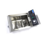 Maxima Gastro Fritteuse - 10 l - 1 Korb - mit Ablasshahn – Bild 5