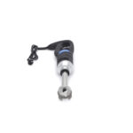 Maxima Gastro Stabmixer - 21 cm Welle - 450W – Bild 2