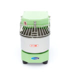 Maxima Gastro Teigmischer - 8 l - 4,5 kg Teig - Grün – Bild 2