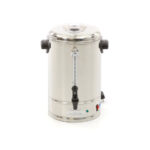 Maxima Gastro Kaffeemaschine - 10 l - 80 Tassen - Abnehmbarer Kaffeefilter – Bild 4