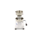 Maxima Gastro Hamburger Presse - 13 cm Portionierplatte - Manuall – Bild 2