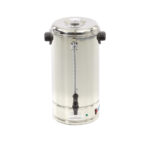 Maxima Gastro Kaffeemaschine - 15 l - 120 Tassen - Abnehmbarer Kaffeefilter – Bild 4