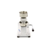 Maxima Gastro Hamburger Presse - 10 cm Portionierplatte - Manuall – Bild 2