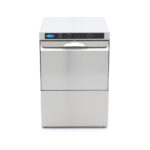 Maxima Gastro Gläserspülermaschine - 35 x 35 cm - mit Spülenhilfepumpe – Bild 2