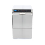 Maxima Gastro Geschirrspüler-Unterbau - 40 x 40 cm - mit Spülenhilfepumpe - 230 V – Bild 2