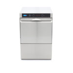 Maxima Gastro Geschirrspüler-Unterbau - 40 x 40 cm - mit Abfluss-, Spülenhilfe- und Seifenpumpen - 230 V – Bild 2