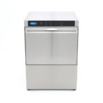 Maxima Gastro Geschirrspüler-Unterbau - 50 x 50 cm - mit Spülenhilfepumpe - 230 V – Bild 2