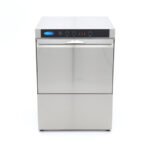 Maxima Gastro Geschirrspüler-Unterbau - 50 x 50 cm - mit Spülenhilfepumpe - 400 V – Bild 2