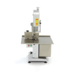 Maxima Gastro Knochensäge - 165 cm Sägelänge - Elektrisch - inkl. Fleischschieber – Bild 6