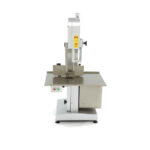 Maxima Gastro Knochensäge - 204 cm Sägelänge - Elektrisch - inkl. Fleischschieber – Bild 6