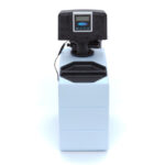 Maxima Gastro Automatischer Wasserenthärter - Descaler - 5L Harz - Digital Anzeige – Bild 2
