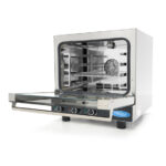 Maxima Gastro Combi - Dampfofen - Passt 4 x 2/3 GN Tabletts - Analog – Bild 5