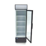 Maxima Gastro Getränkekühlschrank - 360 l - 4 Verstellbare Regale – Bild 6