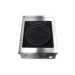 Maxima Gastro Kochfeld - Ø32 cm - 5000W - Induktion - 400 V – Bild 6