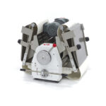 Maxima Gastro Teigausrollmaschine - 38 cm - Tischplatte – Bild 6