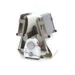 Maxima Gastro Teigausrollmaschine - 52 cm - Tischplatte – Bild 6