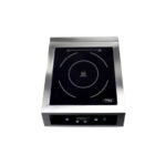 Maxima Gastro Kochfeld - Ø28 cm - 3500W - Induktion – Bild 6