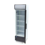 Maxima Gastro Getränkekühlschrank - 360 l - 4 Verstellbare Regale – Bild 5