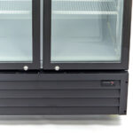 Maxima Gastro Getränkekühlschrank - 800 l - 8 Verstellbare Regale – Bild 7