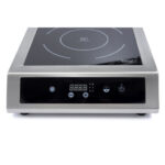 Maxima Gastro Kochfeld - Ø28 cm - 3500W - Induktion – Bild 5