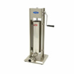 Maxima Gastro Churros - Machine - 7 l - 4 Churros Formen - 2 Geschwindigkeiten