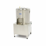 Maxima Gastro Kartoffelschaltmaschine - 30 kg - 600 kg/h