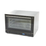 Maxima Gastro Konvektionsofen - Dampf - Passt 4 Tabletts (60 x 40 cm) - 400 V