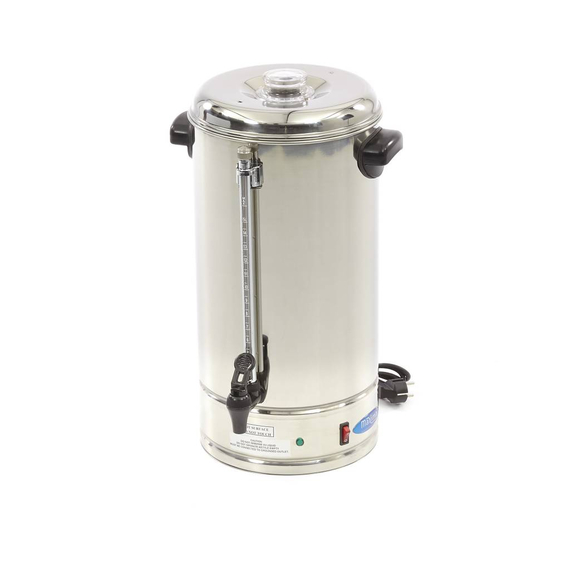 sp-005-61656e68cd85e.jpg Maxima Gastro Kaffeemaschine - 15 l - 120 Tassen - Abnehmbarer Kaffeefilter – Bild 1