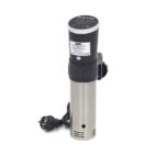 Maxima Gastro Sous Vide Stick - 20 l Kapazität - Pumpen 8l/min