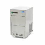 Maxima Gastro Eiswürfelmaschinen - 24 kg/Tag - Kugelwürfel - Luftgekühlt