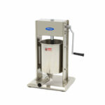 Maxima Gastro Churros - Machine - 10 l - 4 Churros Formen - 2 Geschwindigkeiten