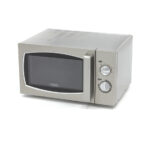 Maxima Gastro Mikrowelle - 900W - 6 Programme - Platten bis zu Ø33 cm