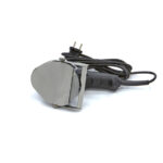 Maxima Gastro Dönermesser - 0-8 mm Dicke - Elektrisch - inkl. Ersatzklinge und Spitzer – Bild 4