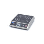 Maxima Gastro Kochfeld - Ø26 cm - 2700W - Induktion