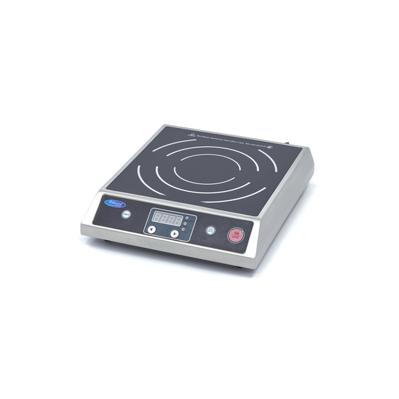 sp-005-61656f5e59e92.jpg Maxima Gastro Kochfeld - Ø26 cm - 2700W - Induktion – Bild 1