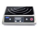 Maxima Gastro Kochfeld - Ø26 cm - 2700W - Induktion – Bild 5