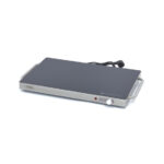 Maxima Gastro Warmhalteplatte - max 105 ° C - 61,5 x 36,3 cm - 15 kg