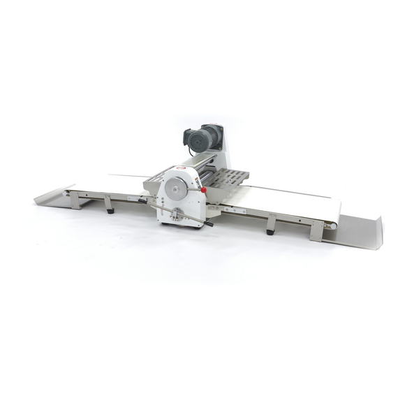 sp-005-61656f78c3f2d.jpg Maxima Gastro Teigausrollmaschine - 52 cm - Tischplatte – Bild 1