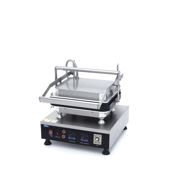 sp-005-61656f8a14721.jpg Maxima Gastro Tartlet Maschine - Verschiedene Formen verfügbar – Bild 1