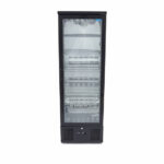 Maxima Gastro Getränkekühlschrank - 5 Verstellbare Regale – Bild 3