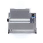 Maxima Gastro Fondant-roller - Ø30 cm - Einzelwalze - Verstellbare Dicke – Bild 2