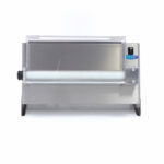 Maxima Gastro Fondant-roller - Ø45 cm - Einzelwalze - Verstellbare Dicke – Bild 2