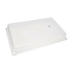 Maxima Gastro Gastronormbehälter - 1/1 GN - 6,5 cm Tief - Polycarbonat – Bild 2