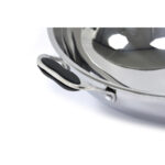 Maxima Gastro Wok Pan - Ø36 cm - Edelstahl - Induktion – Bild 5