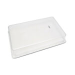 Maxima Gastro Gastronormbehälter - 1/1 GN - 10 cm Tief - Polycarbonat – Bild 2