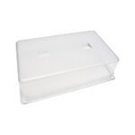 Maxima Gastro Gastronormbehälter - 1/1 GN - 15 cm Tief - Polycarbonat – Bild 2