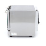 Maxima Gastro Combi - Dampfofen - Passt 4 x 2/3 GN Tabletts - Analog – Bild 3