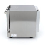 Maxima Gastro Combi - Dampfofen - Passt 4 x 2/3 GN Tabletts - Digital Anzeige – Bild 3